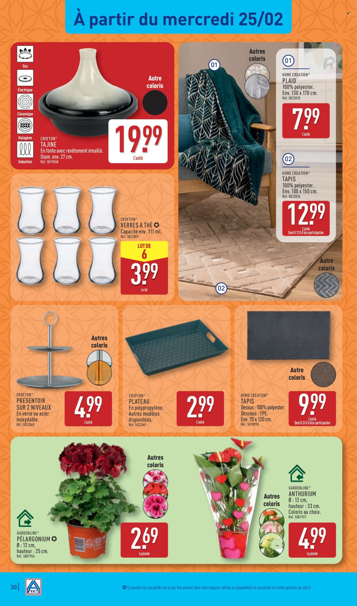 Catalogue ALDI - 24/02/2026 - 02/03/2026. Page 32