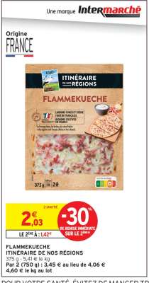 FLAMMEKUECHE