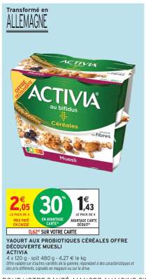 Activia