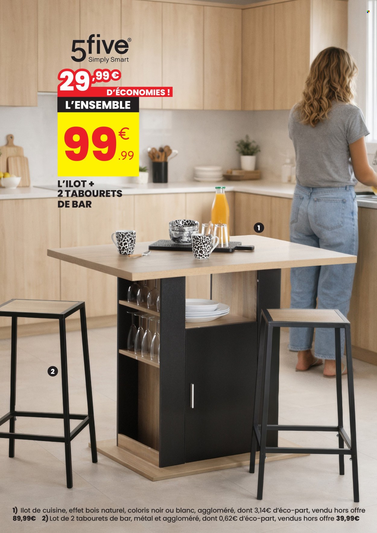 Catalogue Stokomani - 18/02/2026 - 01/03/2026. Page 3