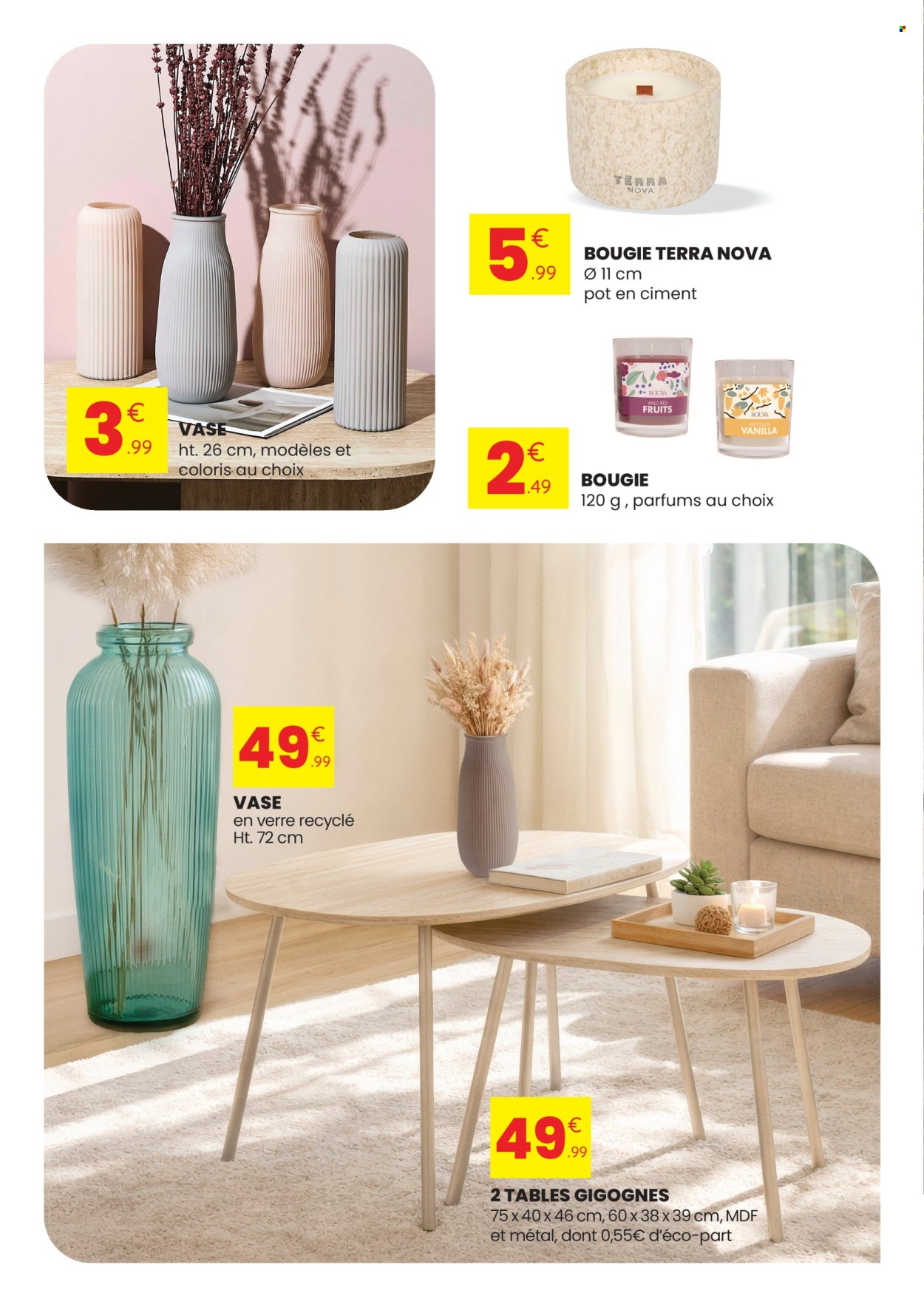 Catalogue Stokomani - 18/02/2026 - 01/03/2026. Page 4