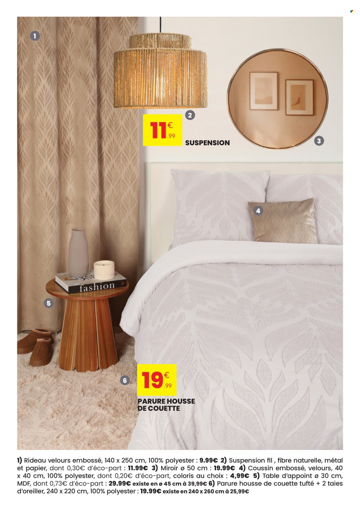 Catalogue Stokomani - 18/02/2026 - 01/03/2026. Page 6