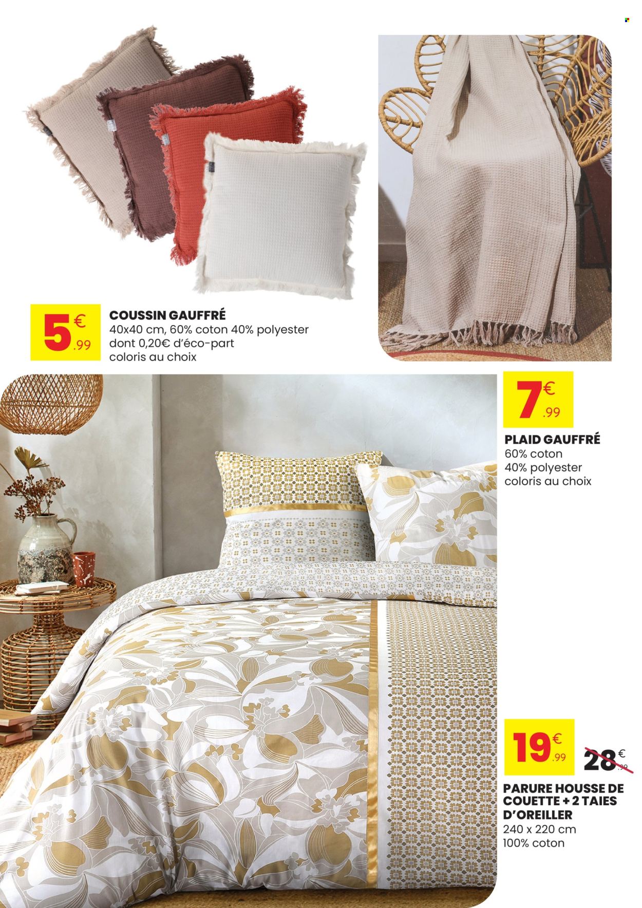 Catalogue Stokomani - 18/02/2026 - 01/03/2026. Page 7