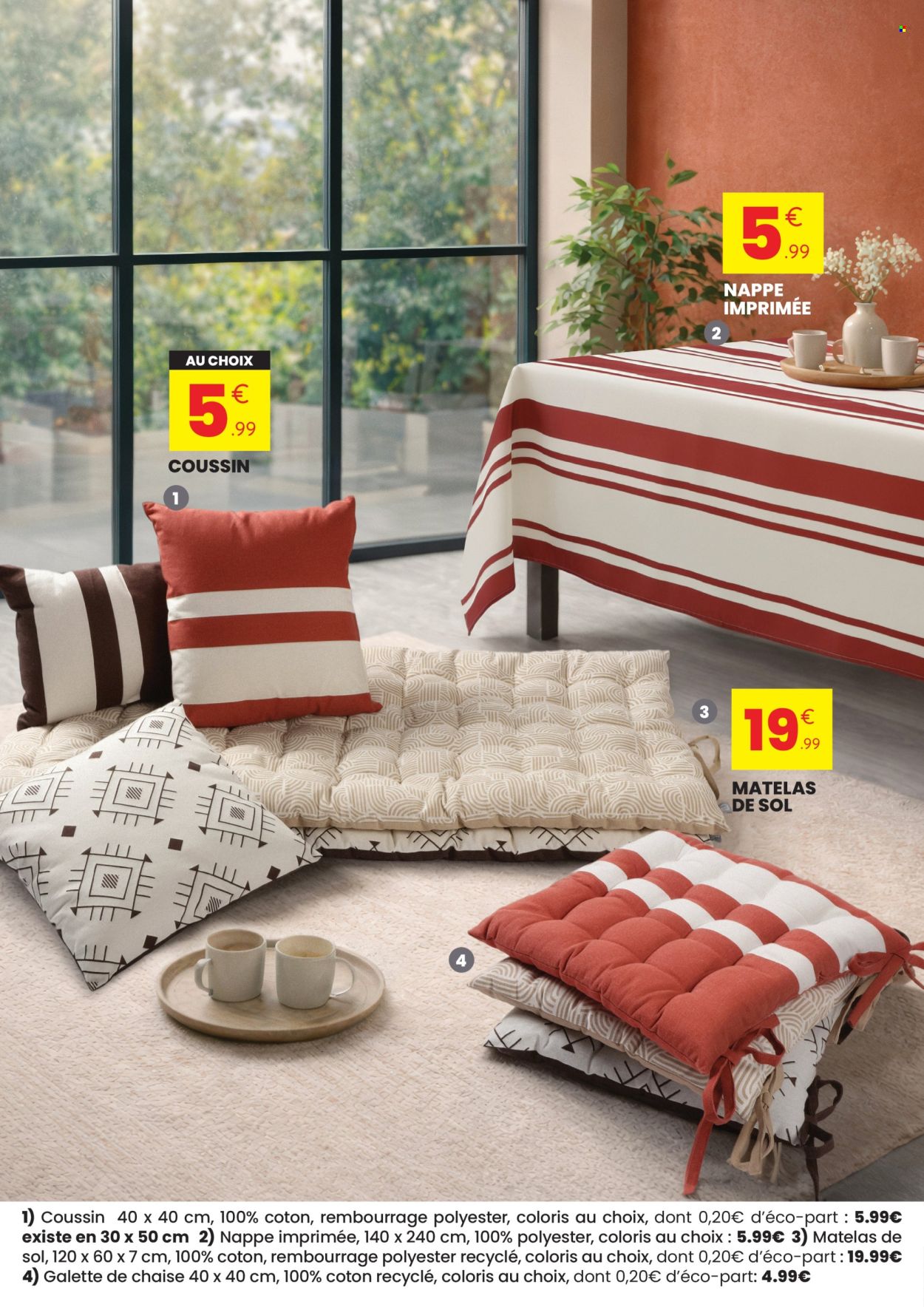 Catalogue Stokomani - 18/02/2026 - 01/03/2026. Page 8