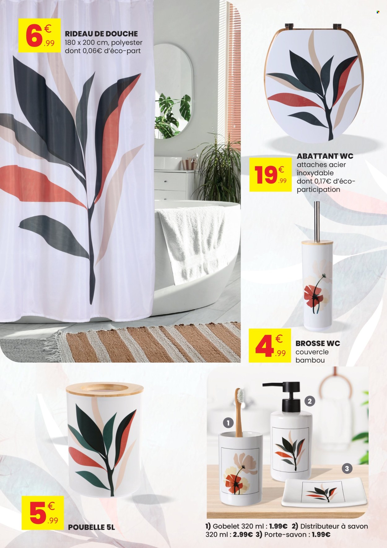 Catalogue Stokomani - 18/02/2026 - 01/03/2026. Page 9