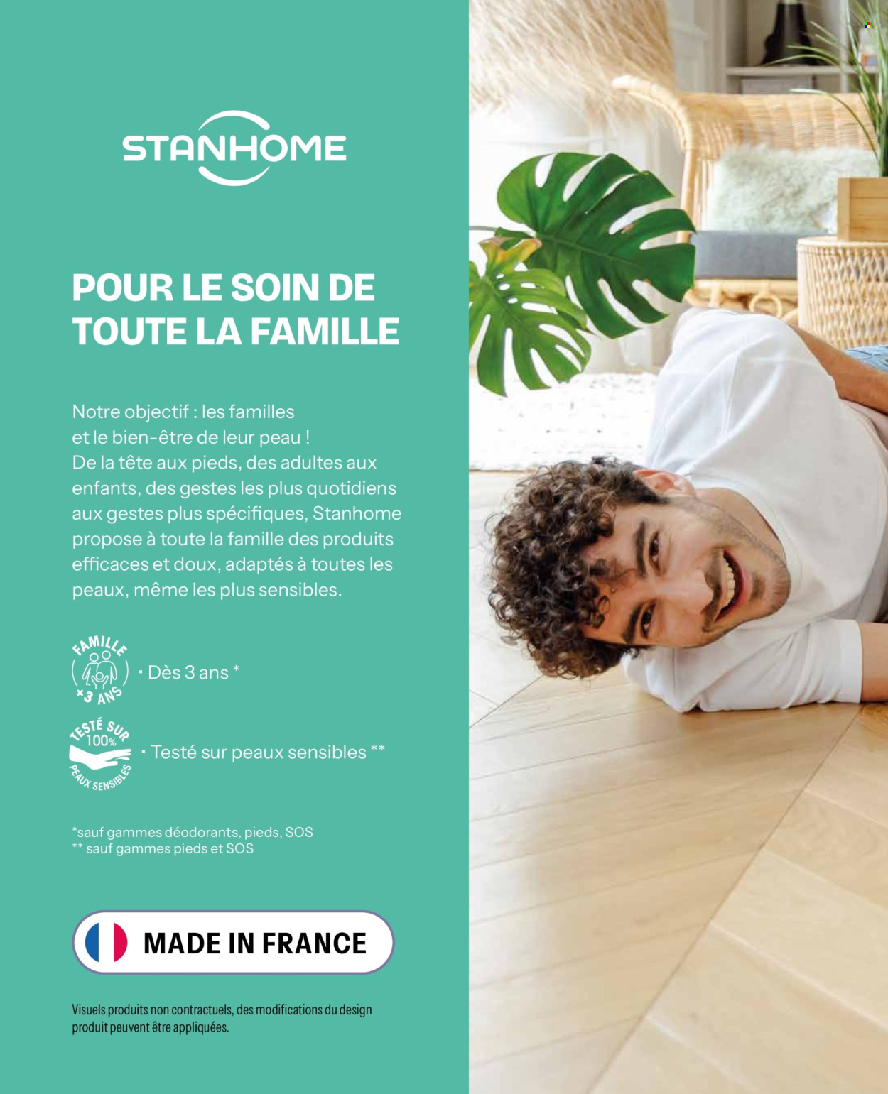 Catalogue Stanhome. Page 48