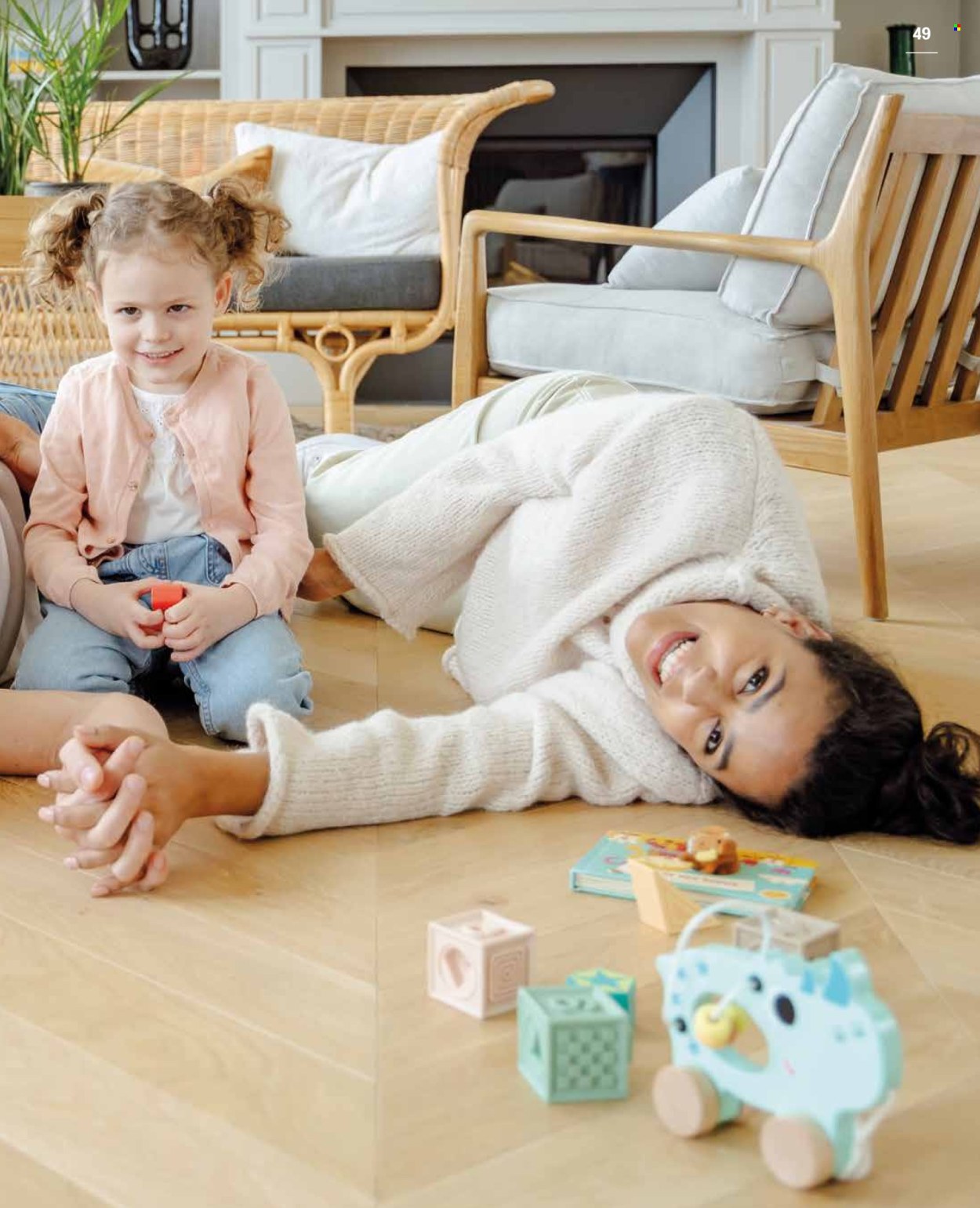 Catalogue Stanhome. Page 49