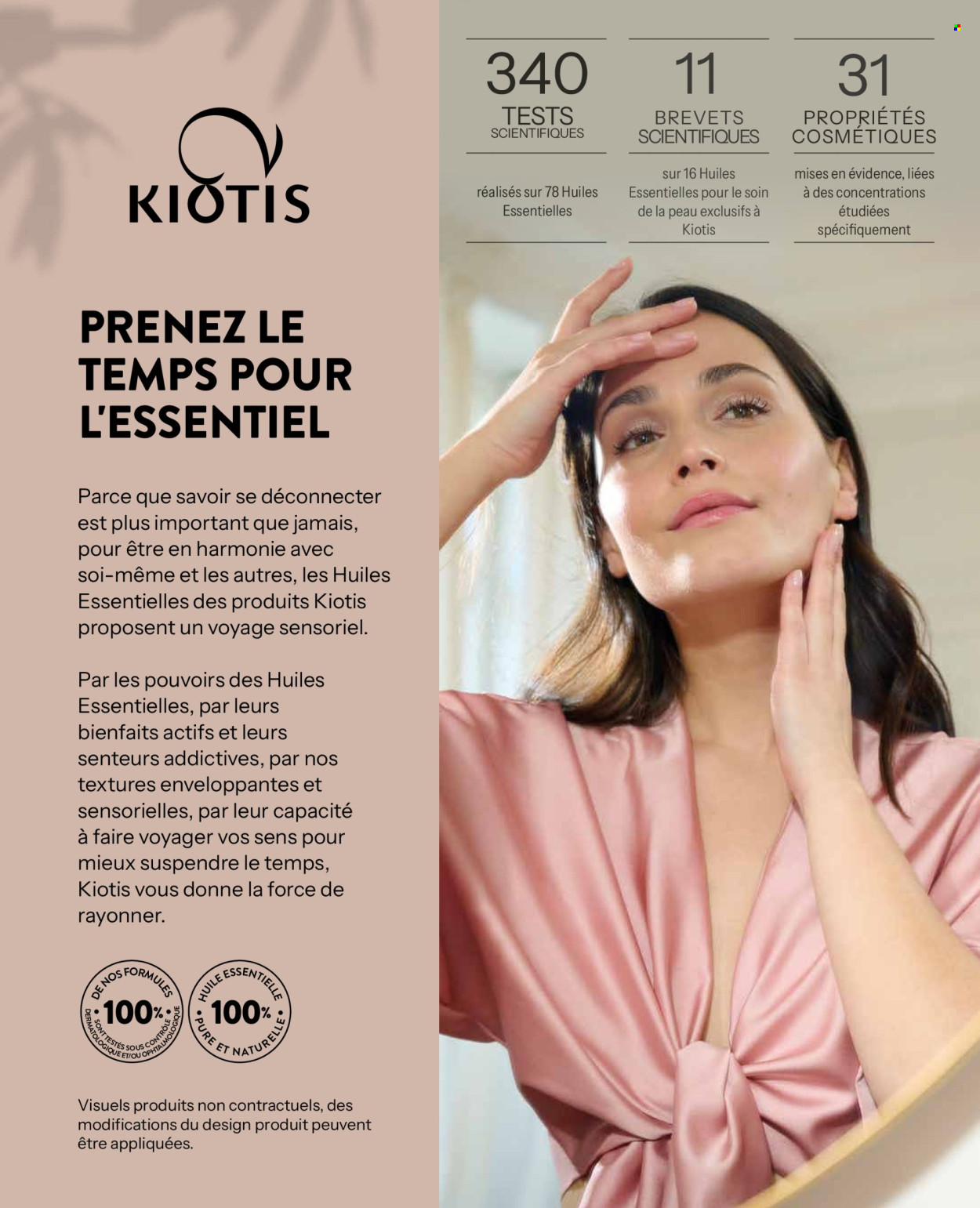 Catalogue Stanhome. Page 62