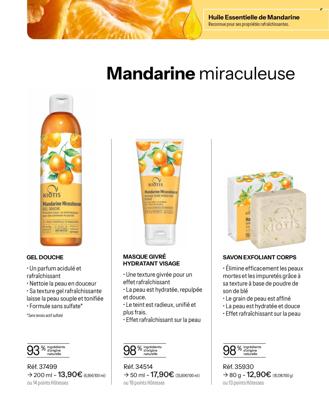 Catalogue Stanhome. Page 66