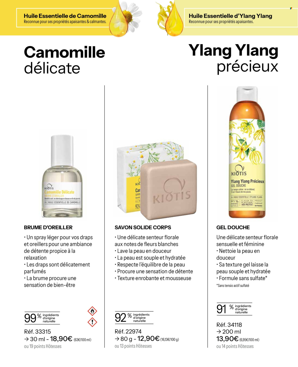 Catalogue Stanhome. Page 68