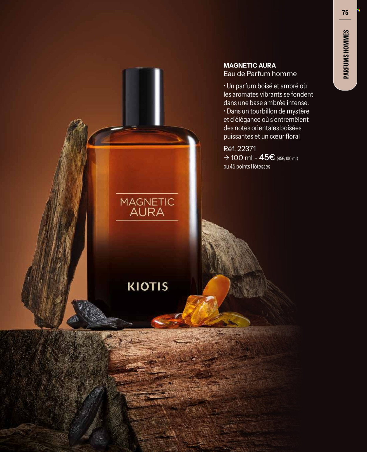 Catalogue Stanhome. Page 75