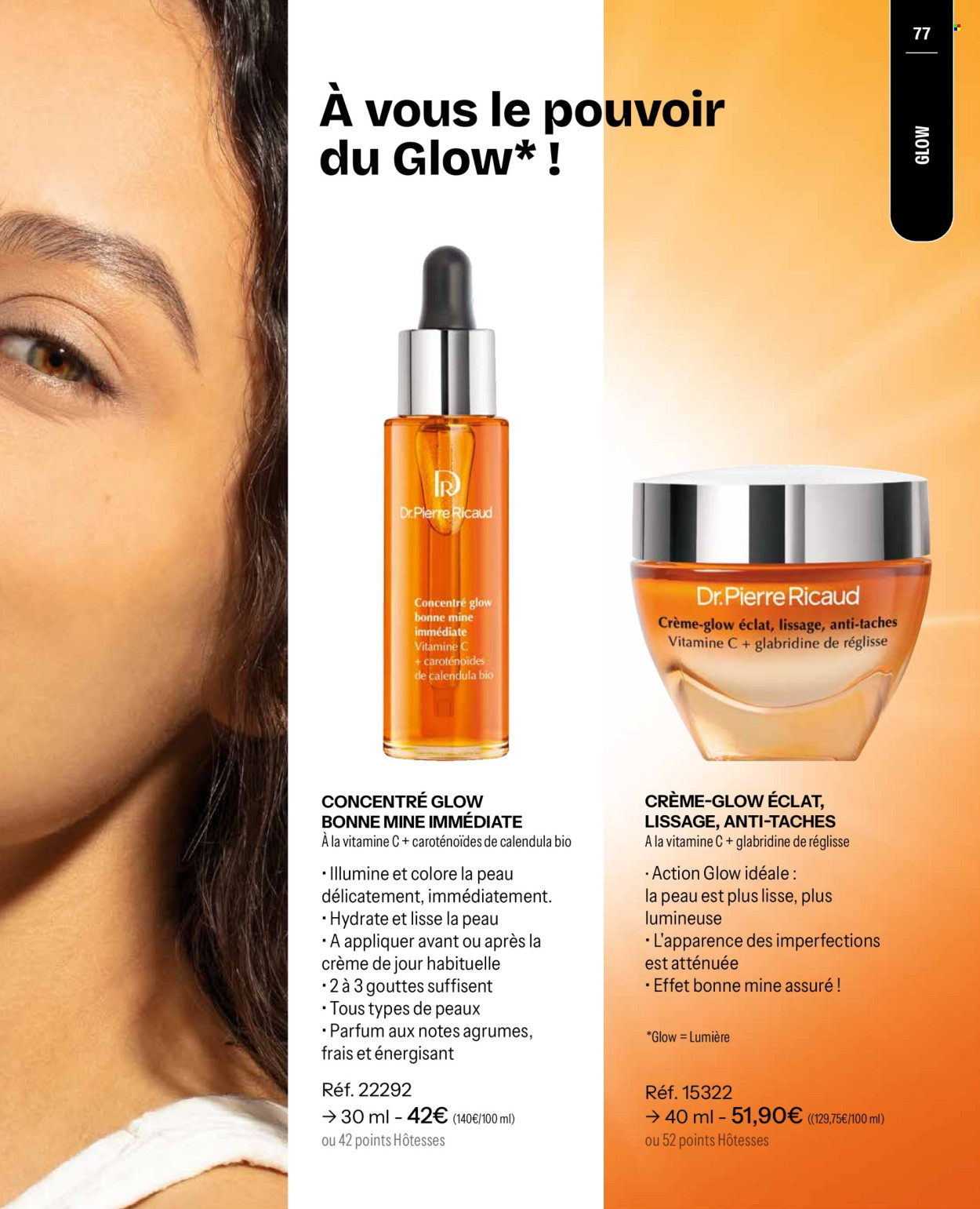 Catalogue Stanhome. Page 77