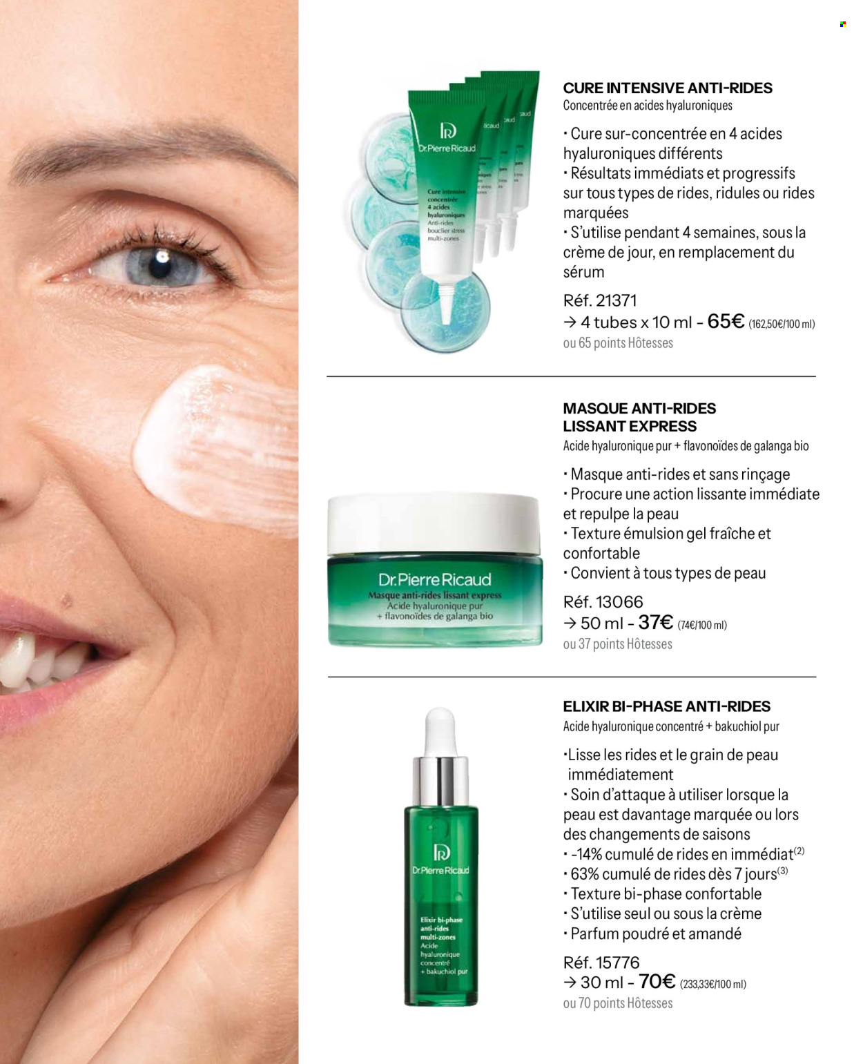 Catalogue Stanhome. Page 78