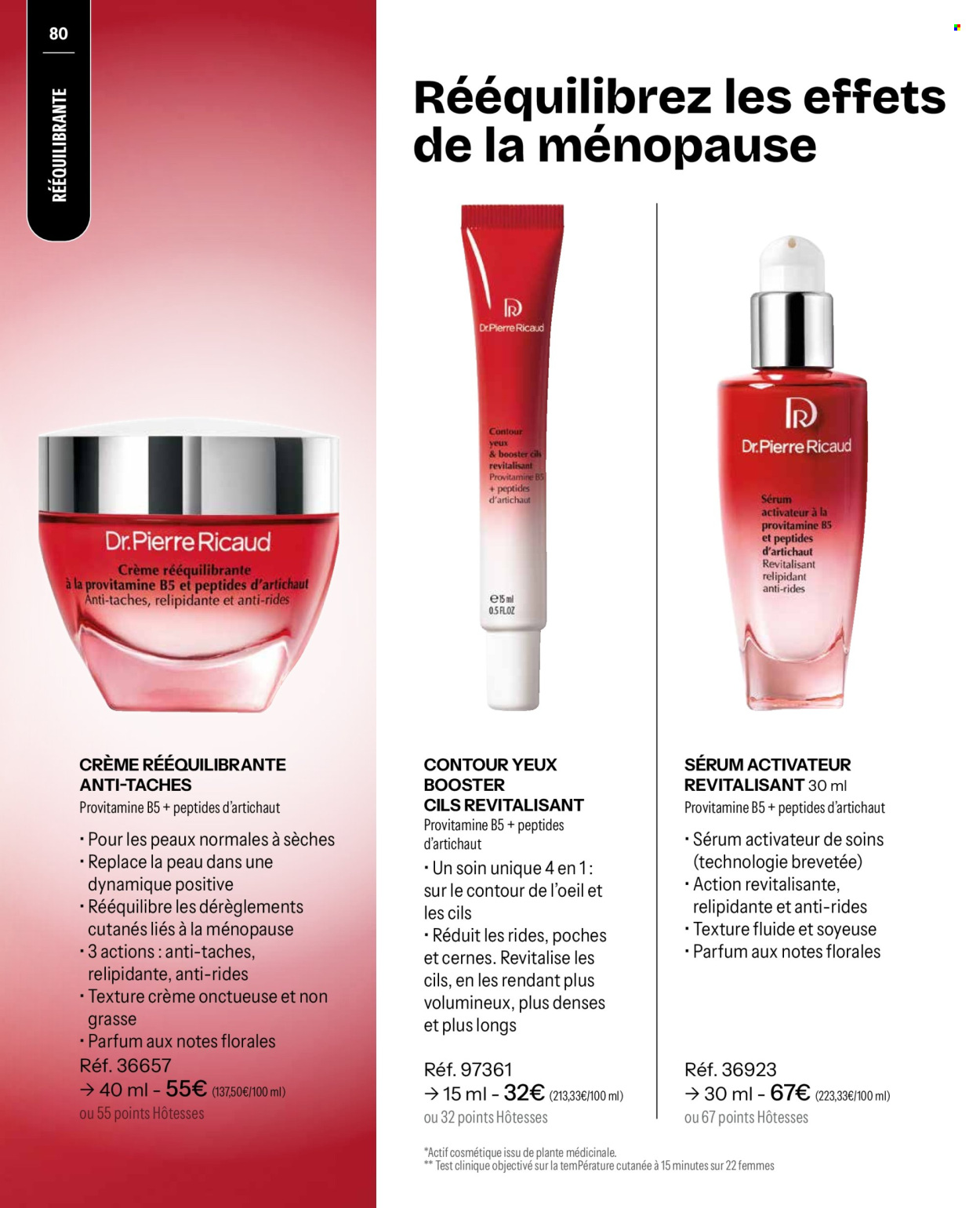 Catalogue Stanhome. Page 80