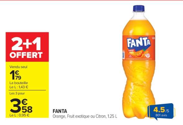 FANTA