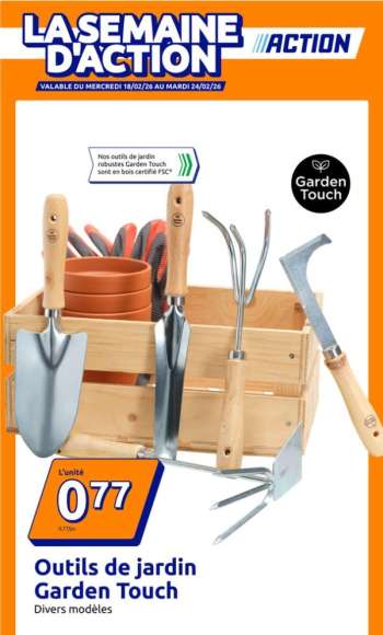 thumbnail - Catalogue Action