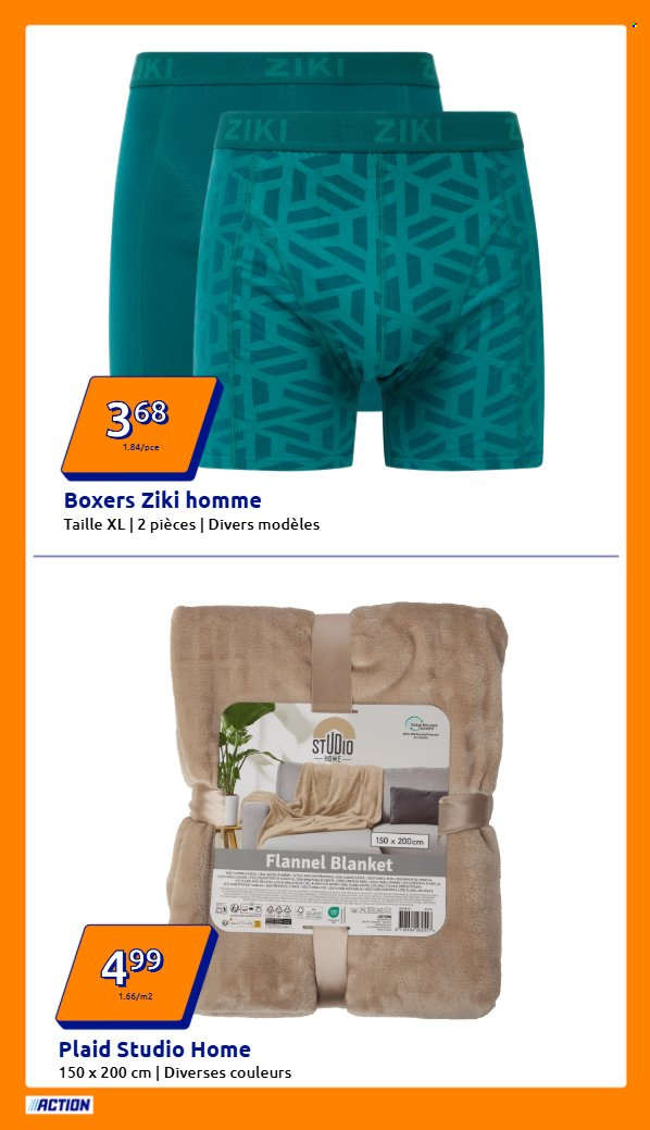 Catalogue Action - 18/02/2026 - 24/02/2026. Page 2