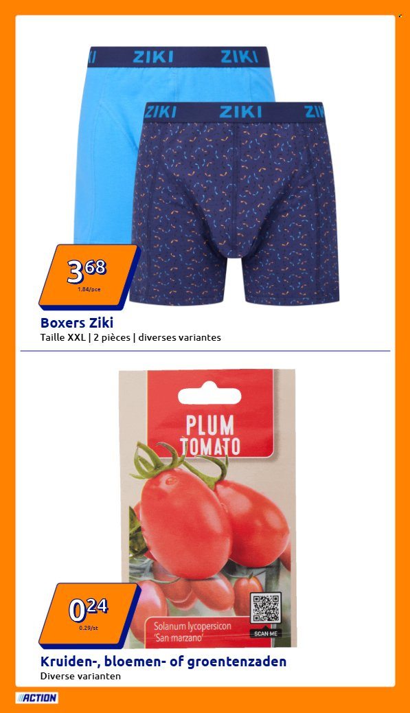 Catalogue Action - 18/02/2026 - 24/02/2026. Page 7