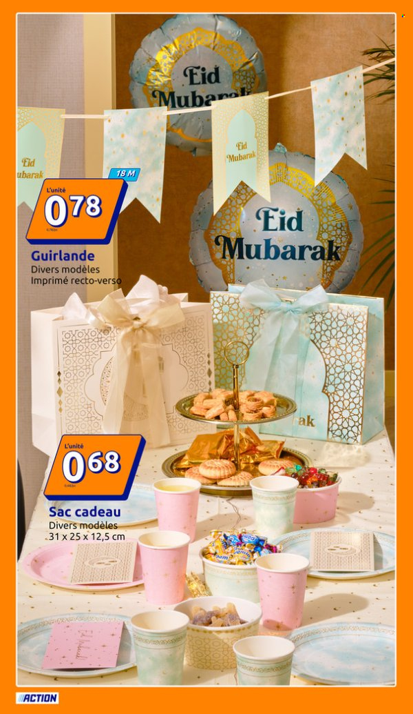 Catalogue Action - 18/02/2026 - 24/02/2026. Page 8