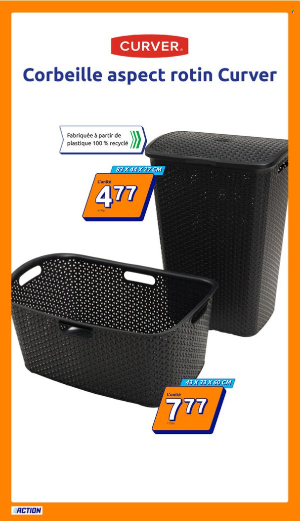 Catalogue Action - 18/02/2026 - 24/02/2026. Page 11