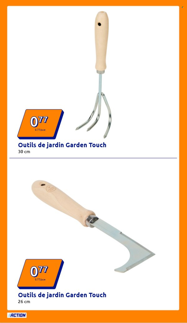 Catalogue Action - 18/02/2026 - 24/02/2026. Page 12