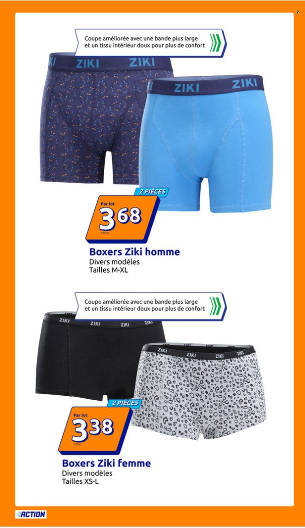 Catalogue Action - 18/02/2026 - 24/02/2026. Page 13