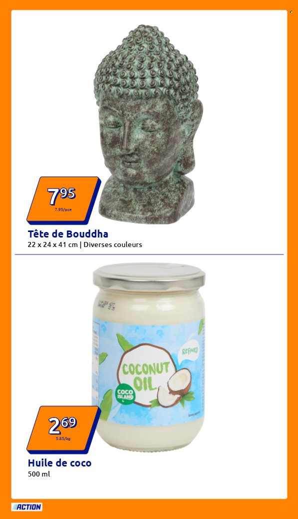 Catalogue Action - 18/02/2026 - 24/02/2026. Page 14