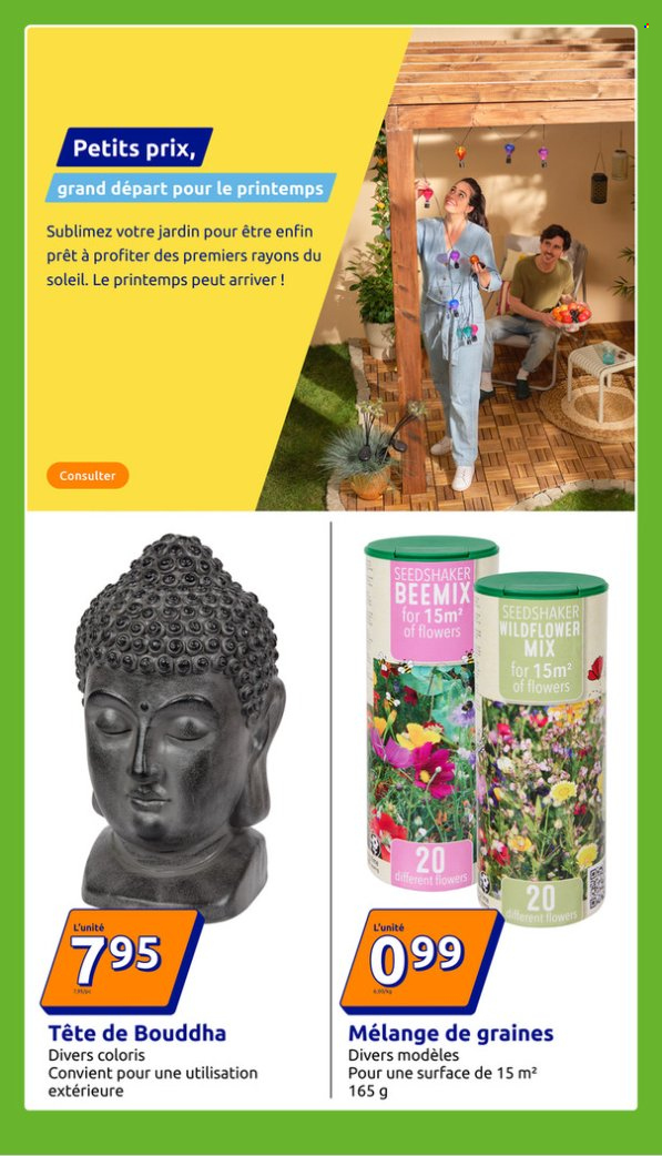 Catalogue Action - 18/02/2026 - 24/02/2026. Page 16