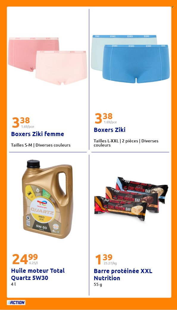 Catalogue Action - 18/02/2026 - 24/02/2026. Page 20