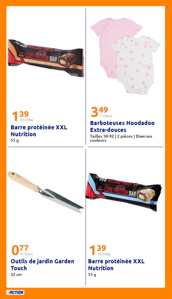 Catalogue Action - 18/02/2026 - 24/02/2026. Page 21