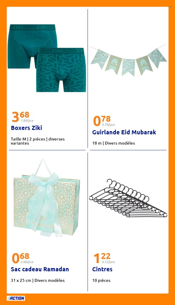 Catalogue Action - 18/02/2026 - 24/02/2026. Page 24