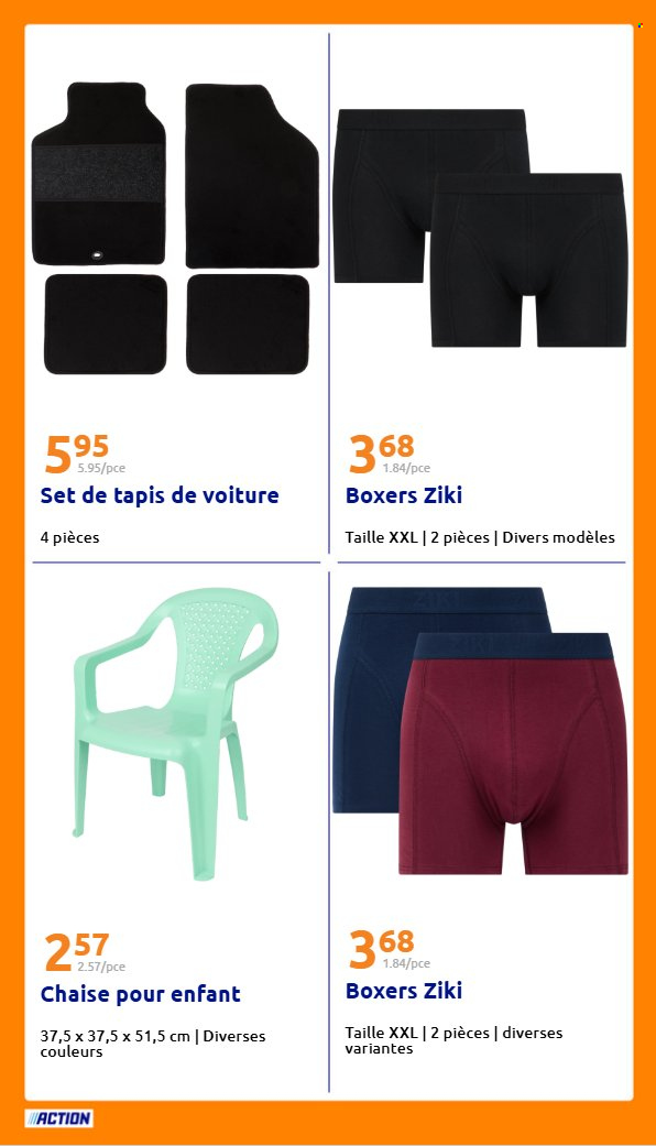 Catalogue Action - 18/02/2026 - 24/02/2026. Page 26