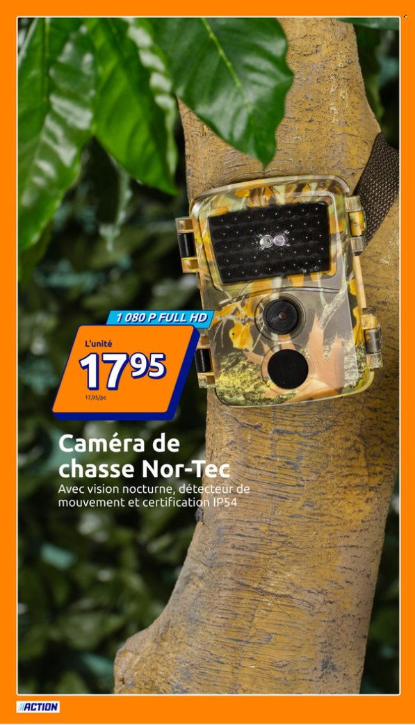 Catalogue Action - 18/02/2026 - 24/02/2026. Page 27