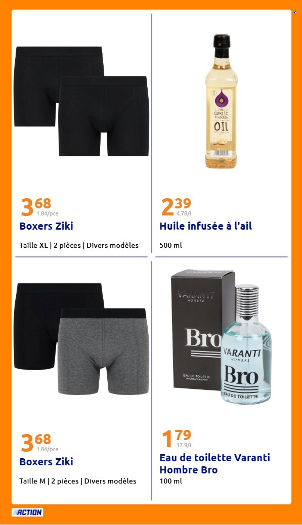 Catalogue Action - 18/02/2026 - 24/02/2026. Page 28