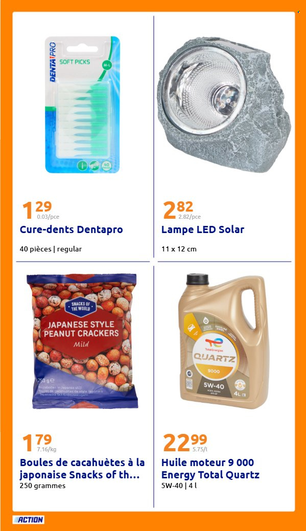 Catalogue Action - 18/02/2026 - 24/02/2026. Page 30