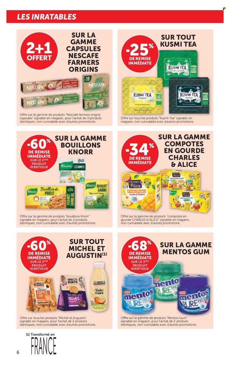 Catalogue HYPER U - 24/02/2026 - 08/03/2026. Page 6