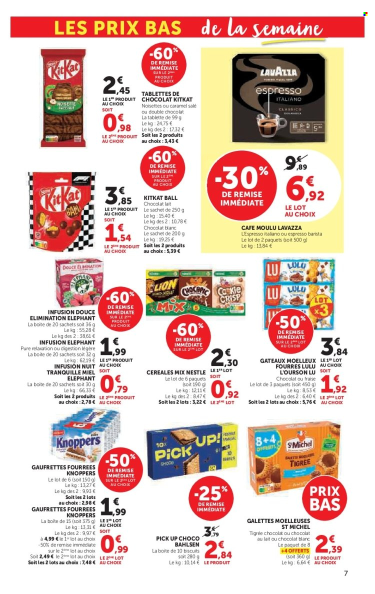 Catalogue HYPER U - 24/02/2026 - 08/03/2026. Page 7