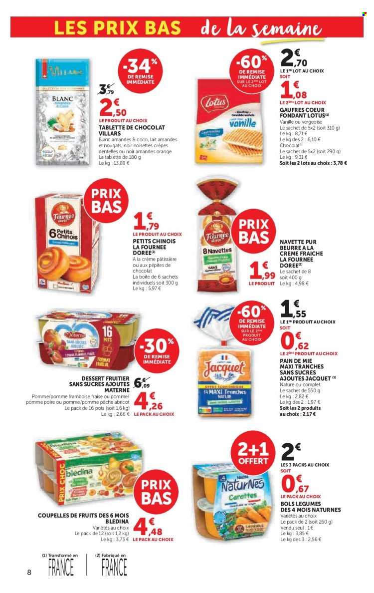 Catalogue HYPER U - 24/02/2026 - 08/03/2026. Page 8