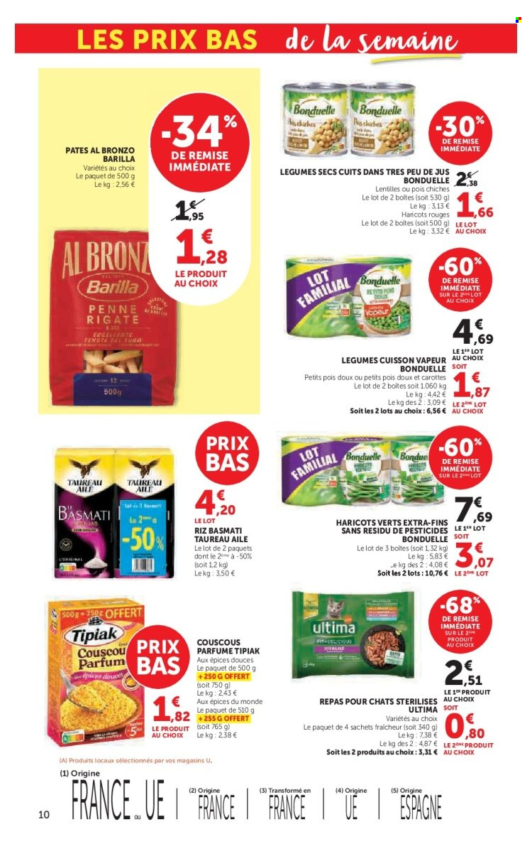 Catalogue HYPER U - 24/02/2026 - 08/03/2026. Page 10