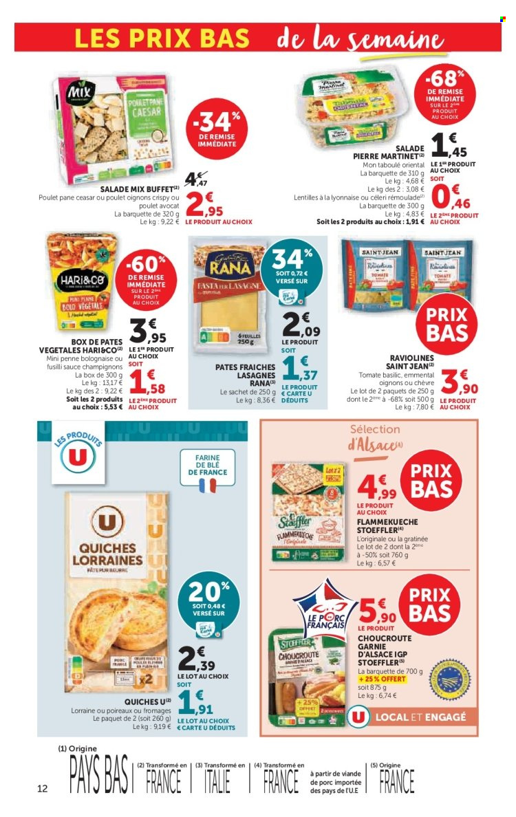 Catalogue HYPER U - 24/02/2026 - 08/03/2026. Page 12