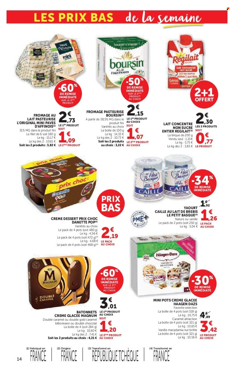 Catalogue HYPER U - 24/02/2026 - 08/03/2026. Page 14