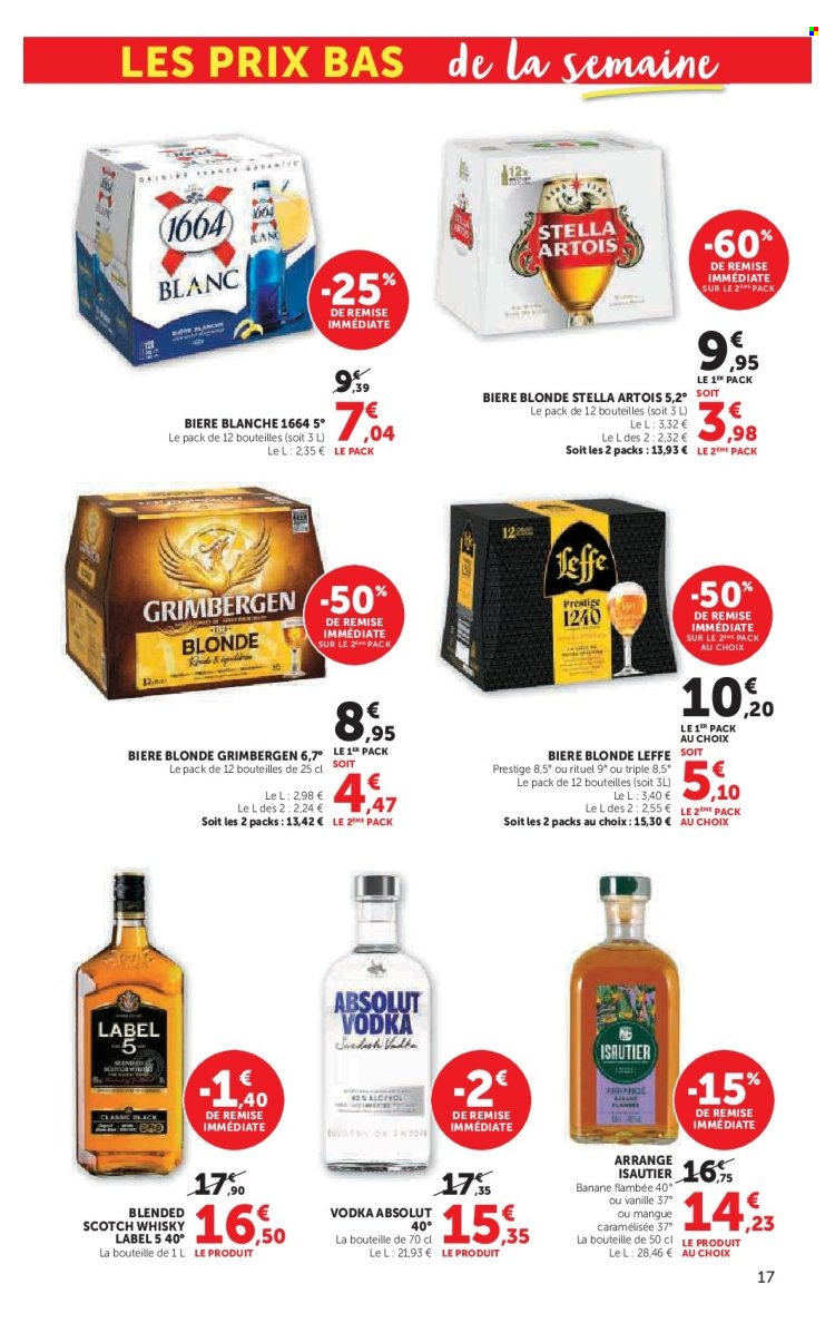 Catalogue HYPER U - 24/02/2026 - 08/03/2026. Page 17