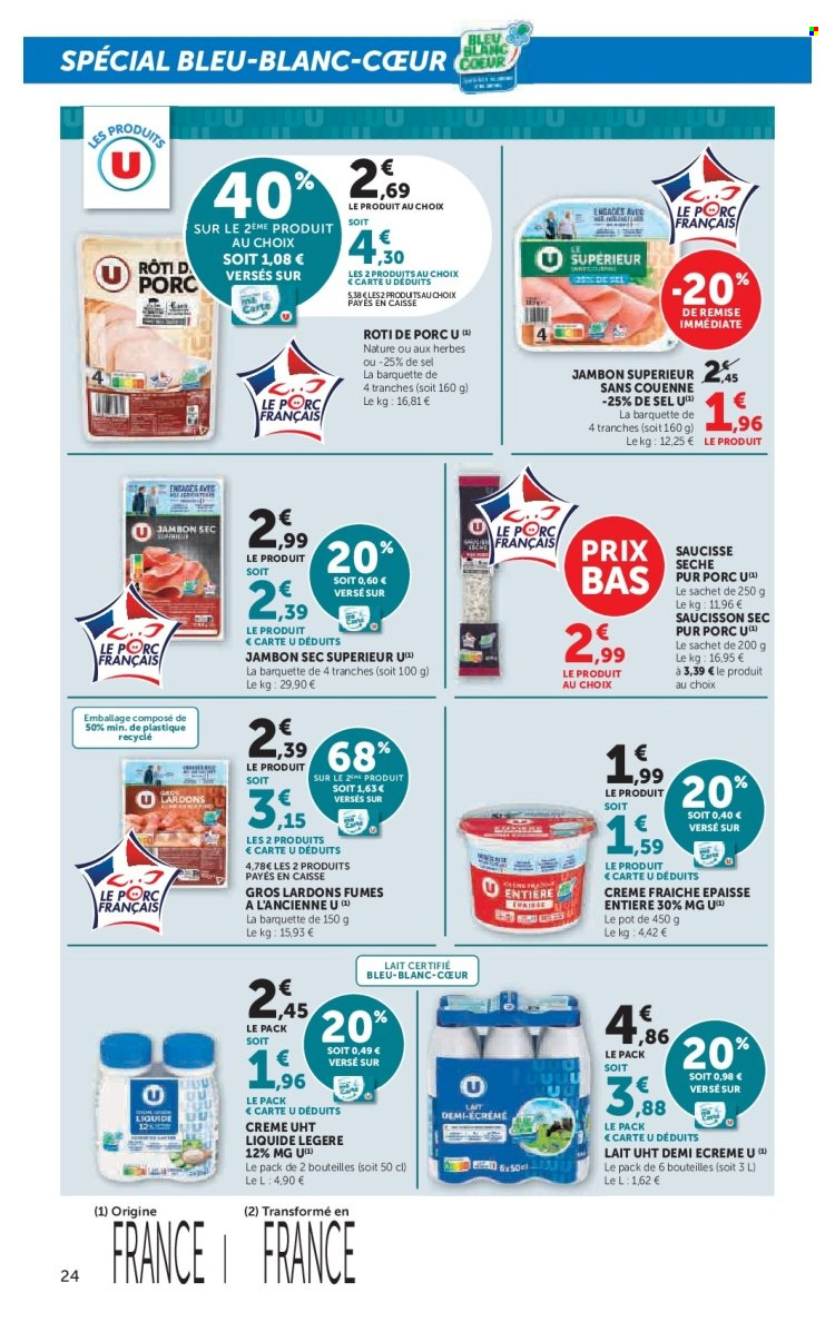 Catalogue HYPER U - 24/02/2026 - 08/03/2026. Page 24