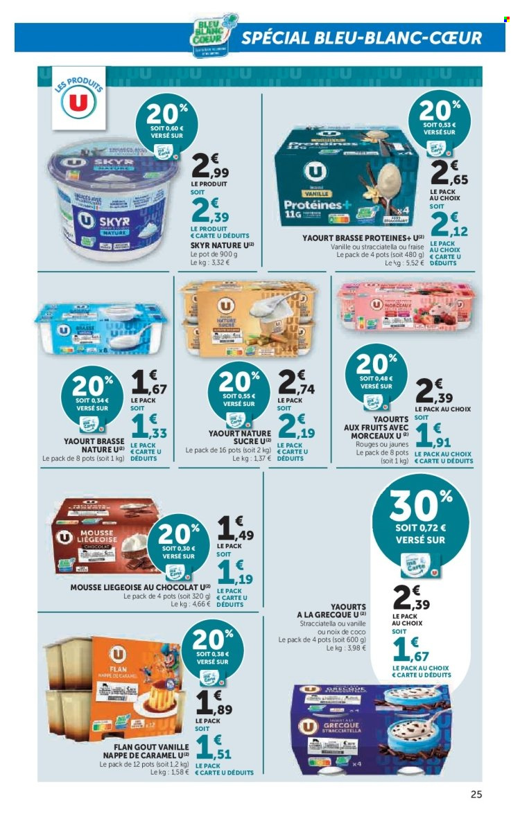 Catalogue HYPER U - 24/02/2026 - 08/03/2026. Page 25