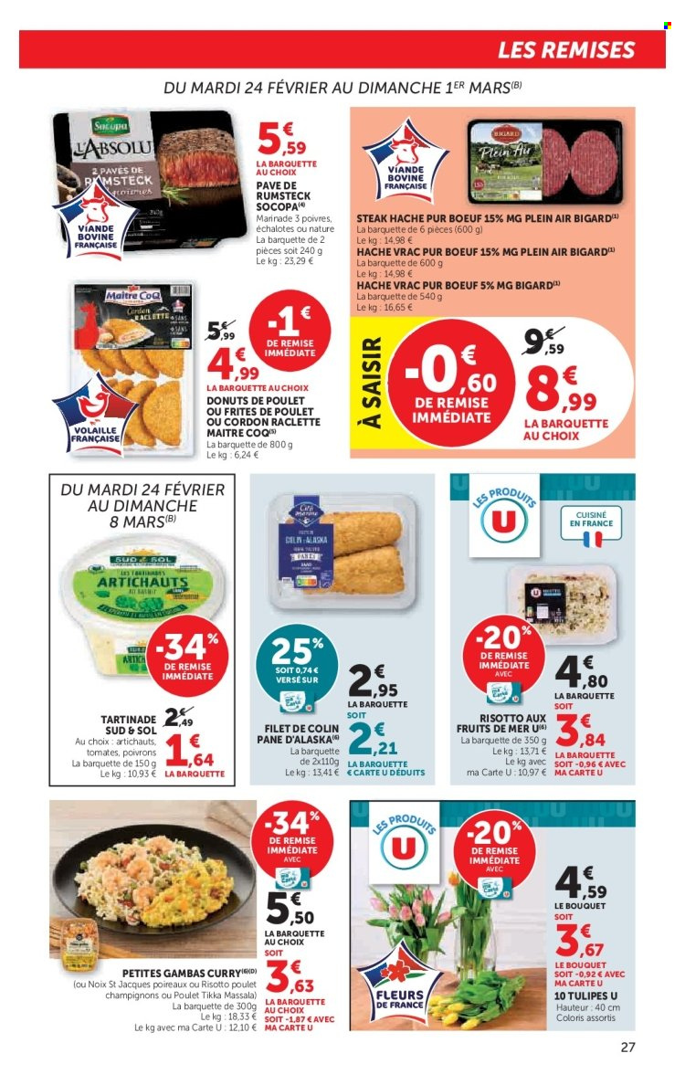 Catalogue HYPER U - 24/02/2026 - 08/03/2026. Page 27