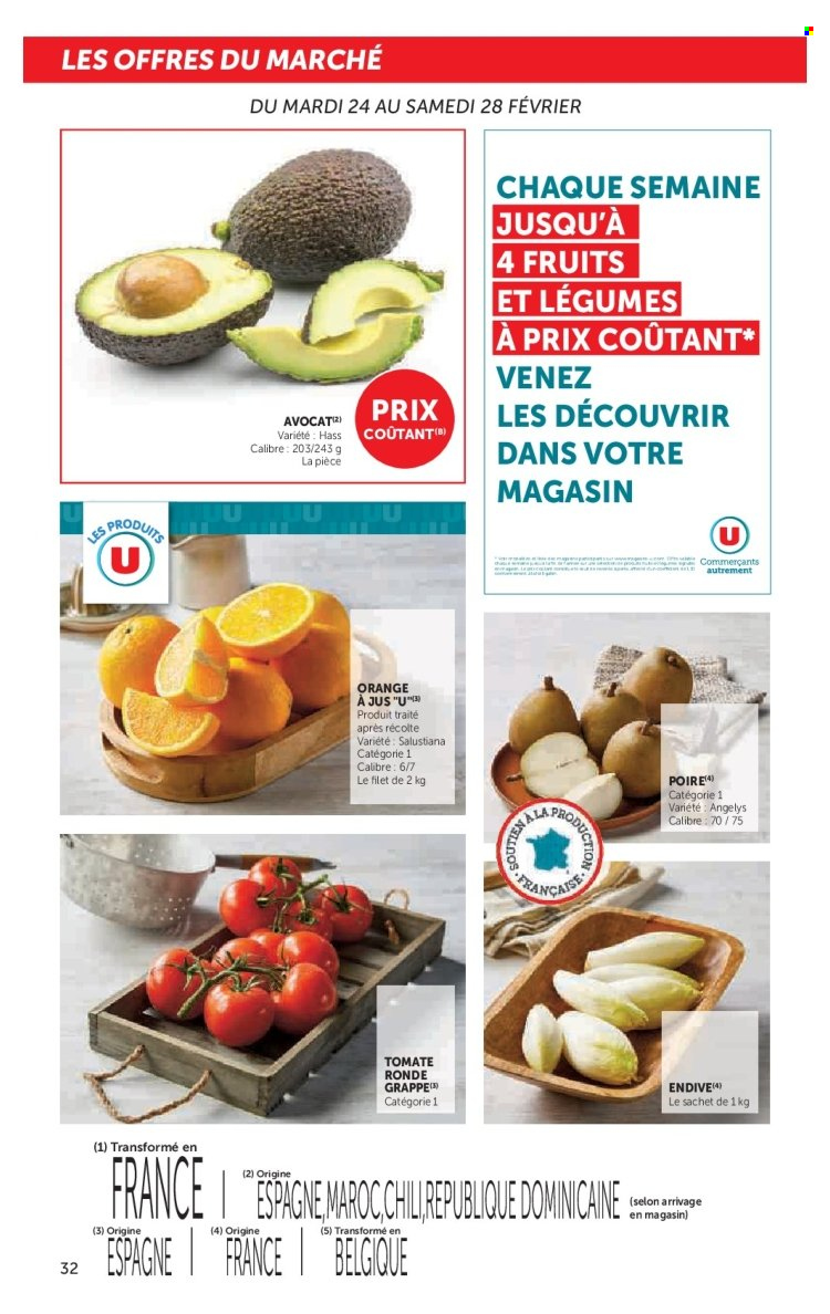 Catalogue HYPER U - 24/02/2026 - 08/03/2026. Page 32