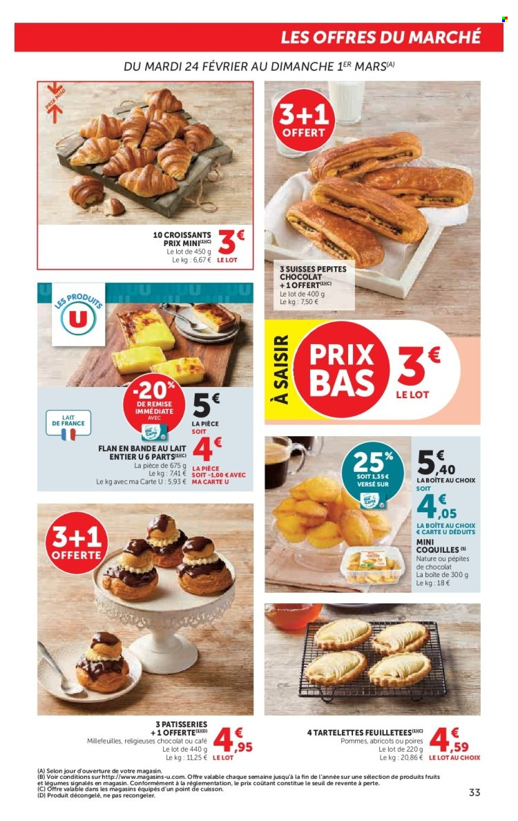 Catalogue HYPER U - 24/02/2026 - 08/03/2026. Page 33