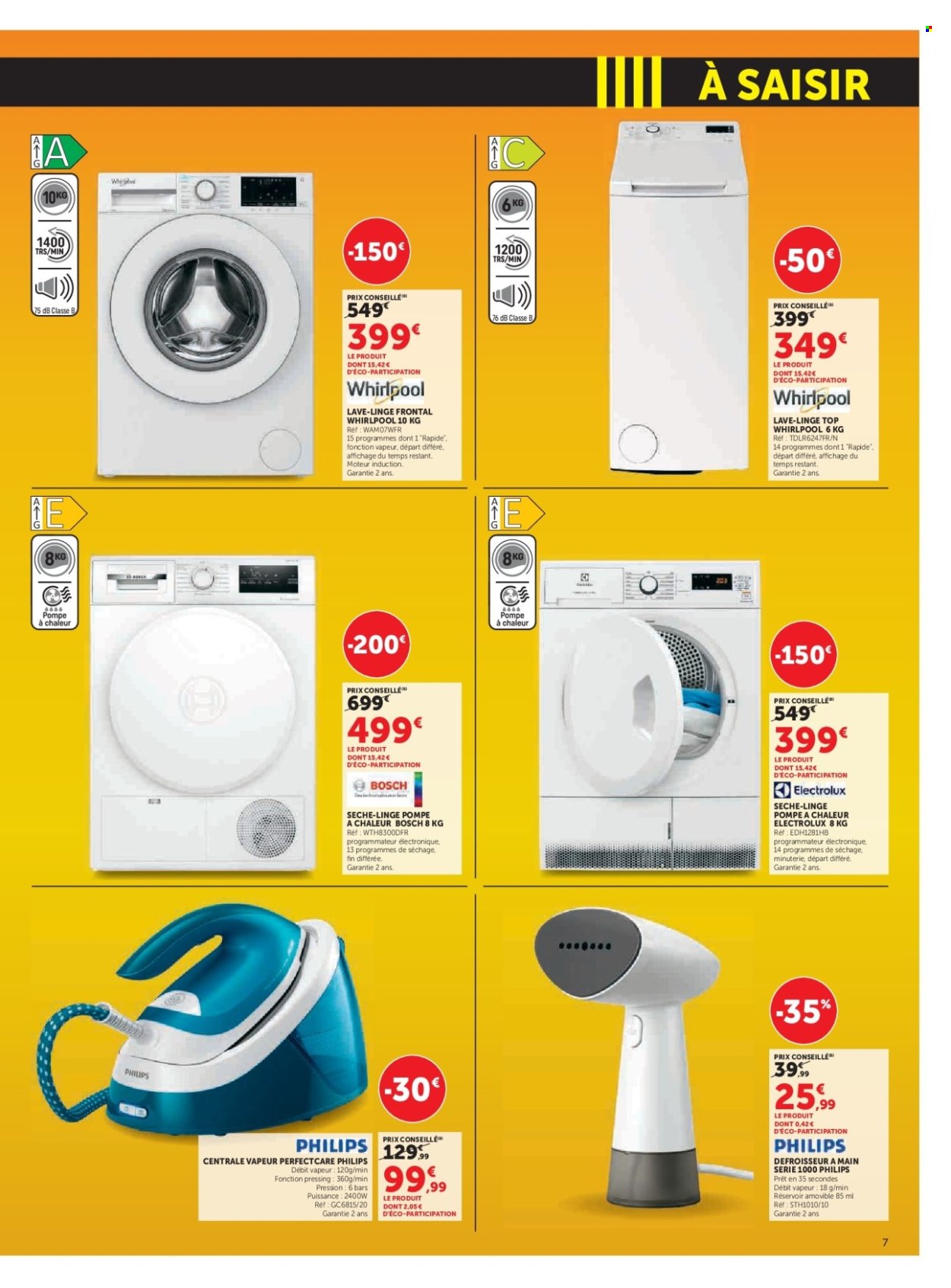 Catalogue HYPER U - 24/02/2026 - 08/03/2026. Page 7