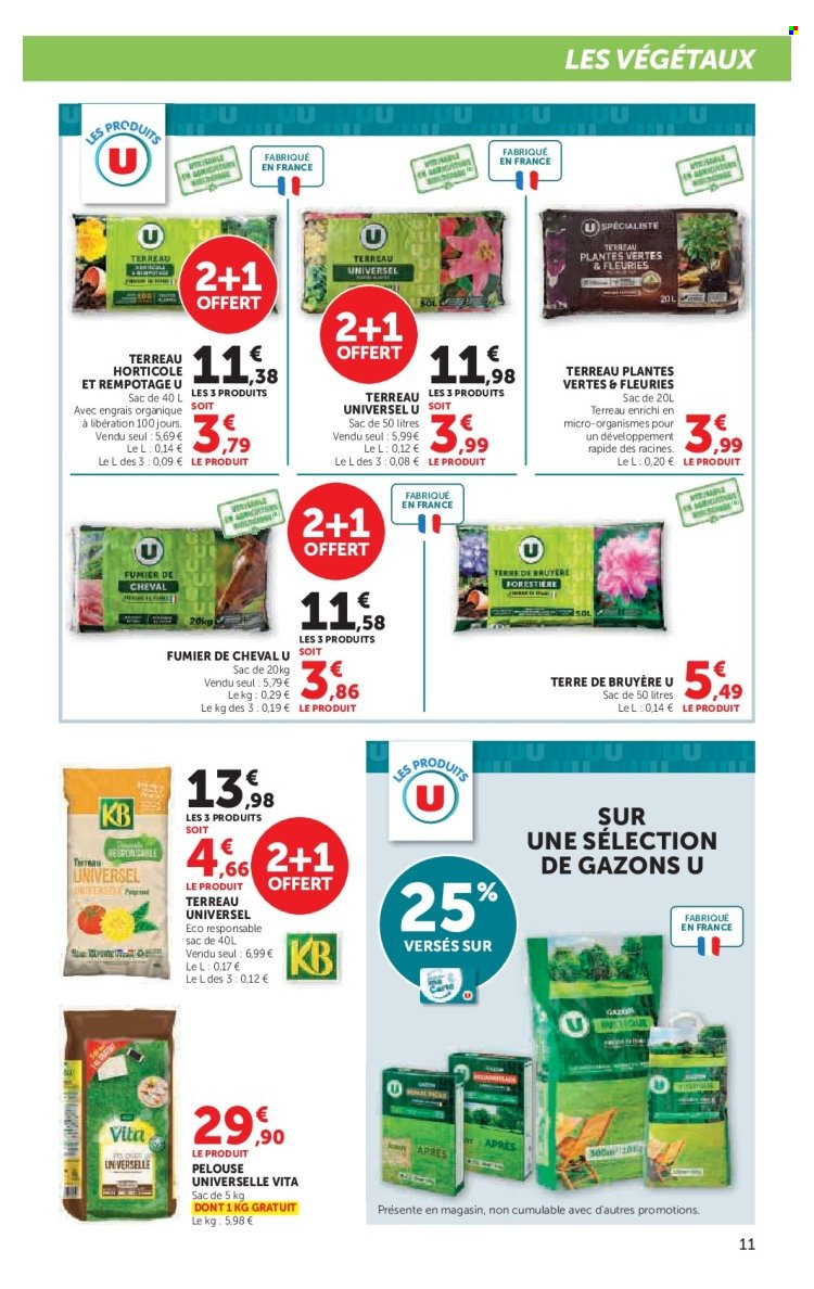 Catalogue HYPER U - 24/02/2026 - 22/03/2026. Page 11