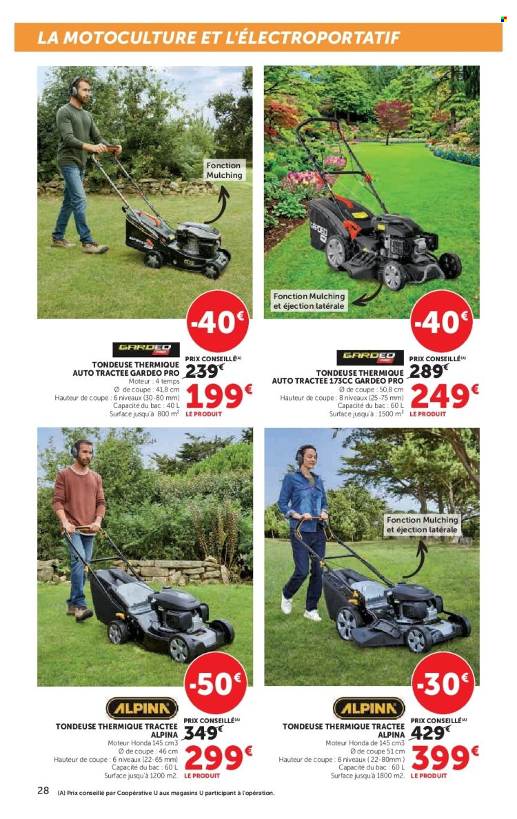 Catalogue HYPER U - 24/02/2026 - 22/03/2026. Page 28